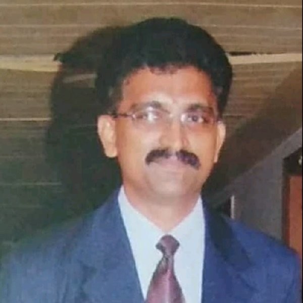 Dr. Raavi Srinivasa Rao