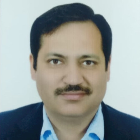 Roopesh Mahajan